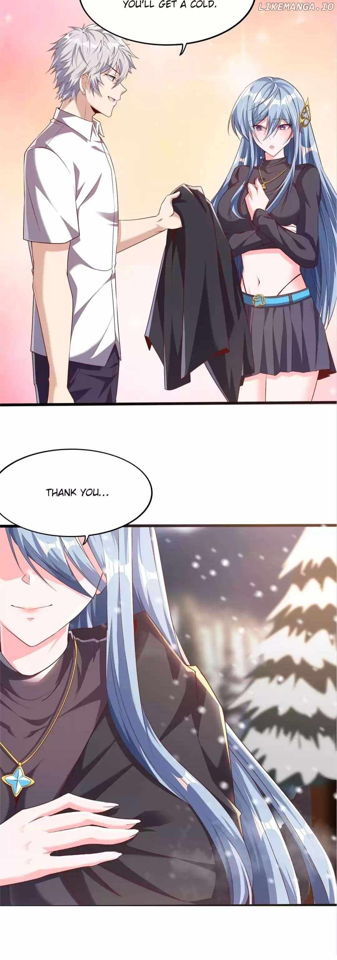 Aura Recovery: I Get a New Skill Everyday Chapter 37 - Page 5