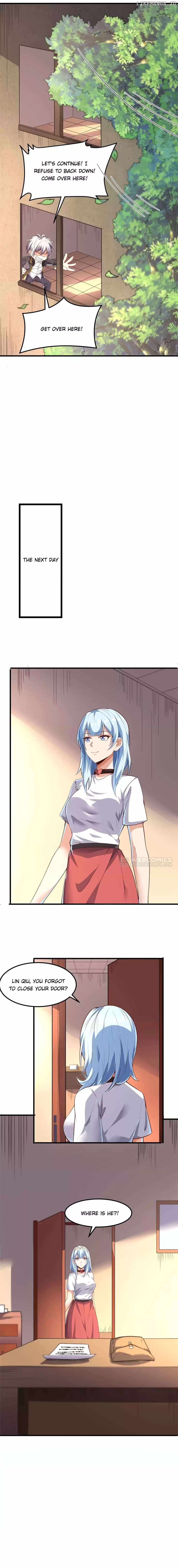 Aura Recovery: I Get a New Skill Everyday Chapter 42 - Page 2