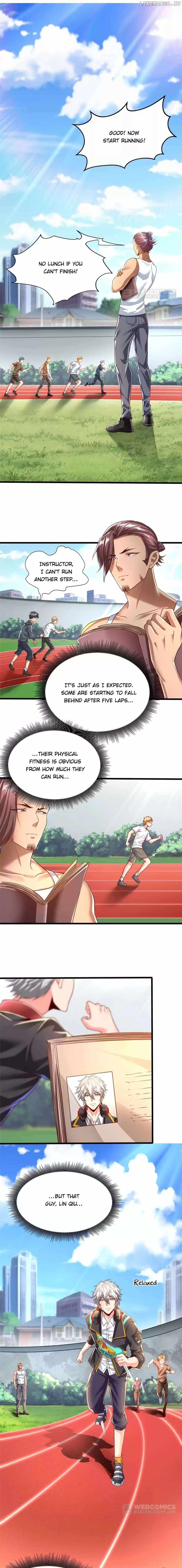 Aura Recovery: I Get a New Skill Everyday Chapter 48 - Page 2