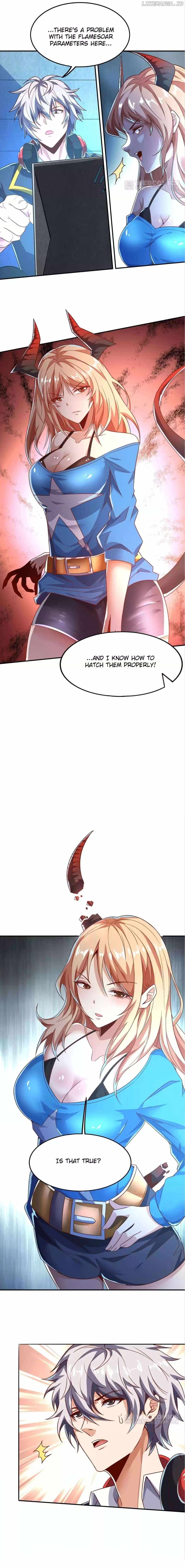 Aura Recovery: I Get a New Skill Everyday Chapter 59 - Page 1
