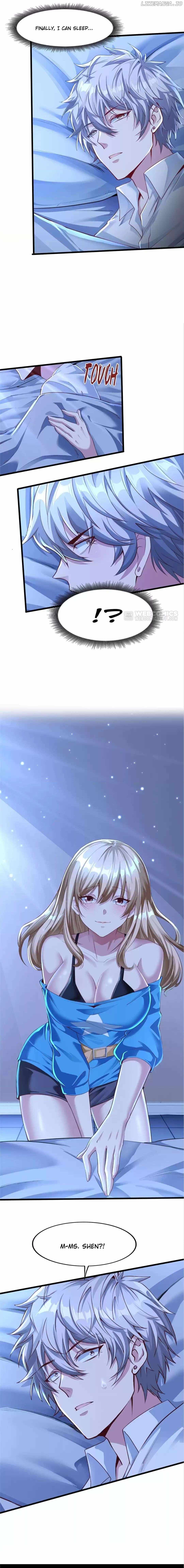 Aura Recovery: I Get a New Skill Everyday Chapter 62 - Page 2