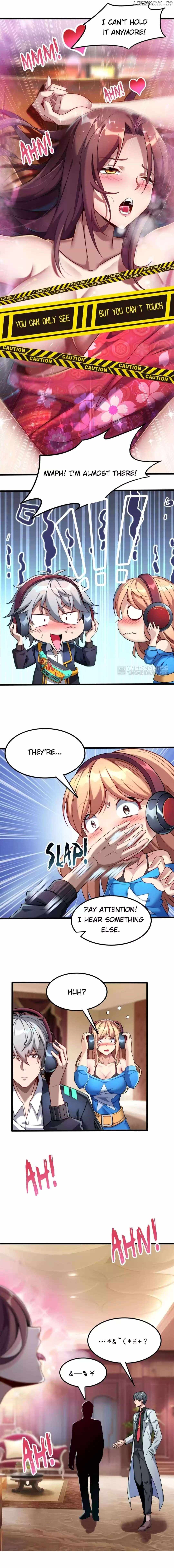 Aura Recovery: I Get a New Skill Everyday Chapter 66 - Page 1