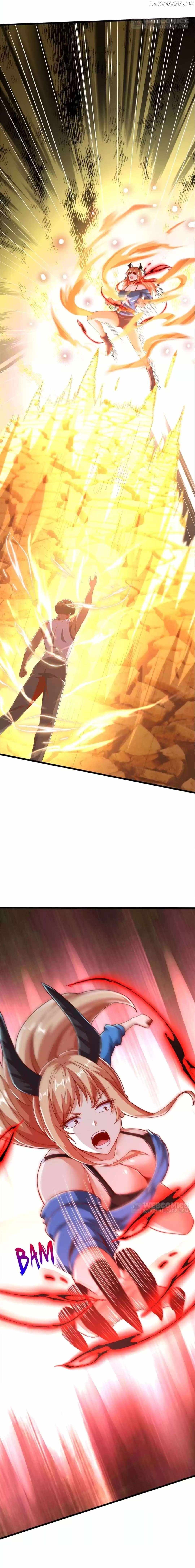 Aura Recovery: I Get a New Skill Everyday Chapter 73 - Page 4