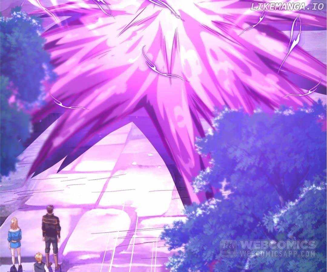 Aura Recovery: I Get a New Skill Everyday Chapter 75 - Page 1