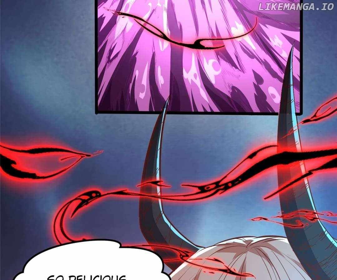 Aura Recovery: I Get a New Skill Everyday Chapter 75 - Page 10