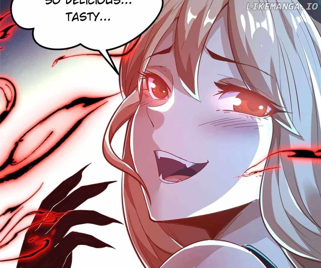 Aura Recovery: I Get a New Skill Everyday Chapter 75 - Page 11