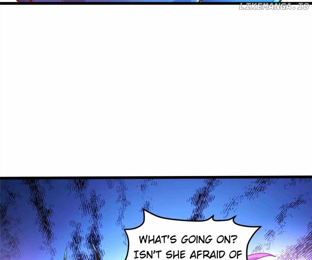 Aura Recovery: I Get a New Skill Everyday Chapter 75 - Page 13
