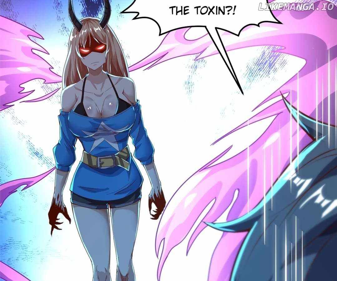 Aura Recovery: I Get a New Skill Everyday Chapter 75 - Page 14