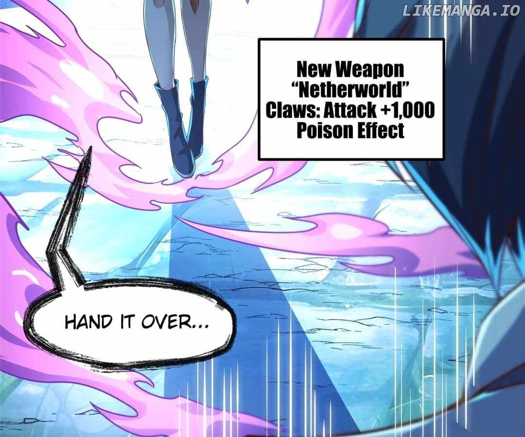 Aura Recovery: I Get a New Skill Everyday Chapter 75 - Page 15