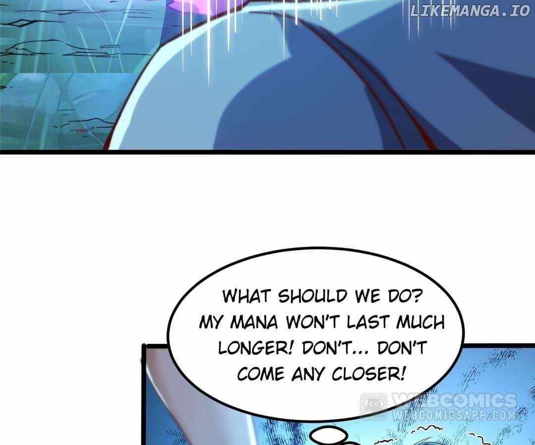 Aura Recovery: I Get a New Skill Everyday Chapter 75 - Page 16