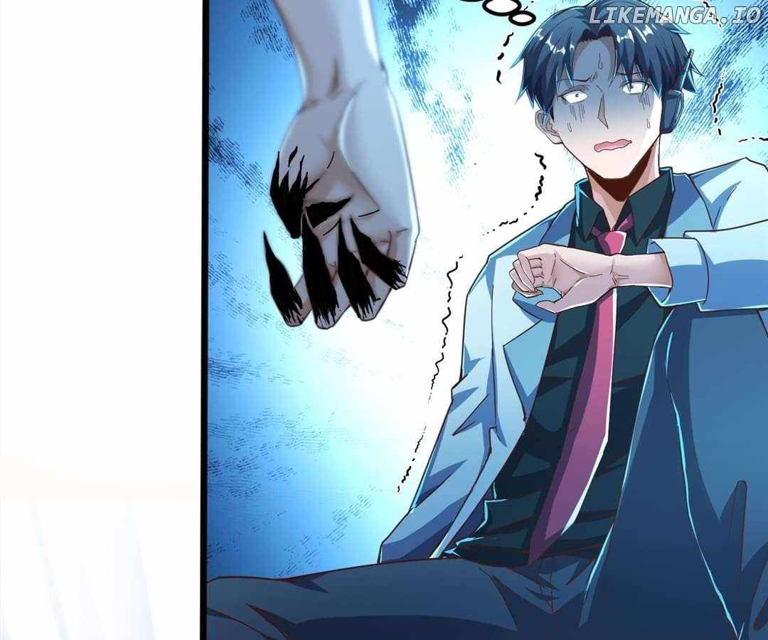 Aura Recovery: I Get a New Skill Everyday Chapter 75 - Page 17