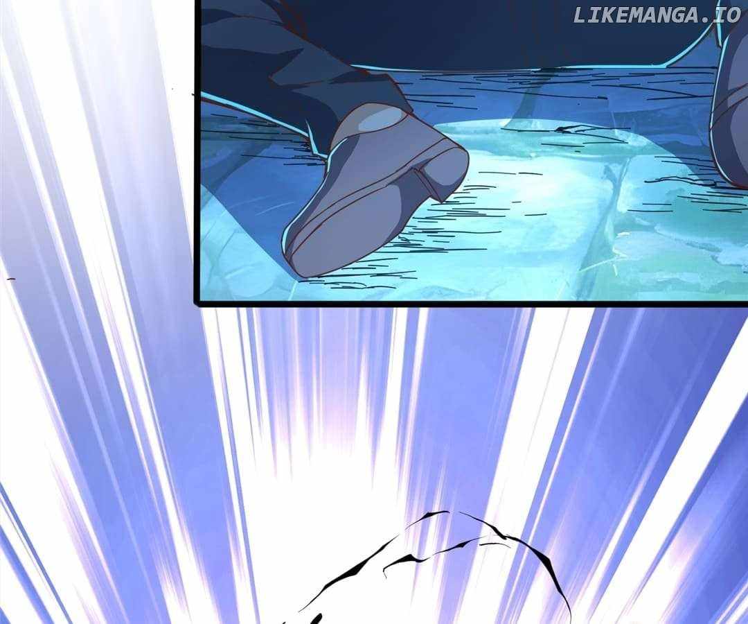 Aura Recovery: I Get a New Skill Everyday Chapter 75 - Page 18