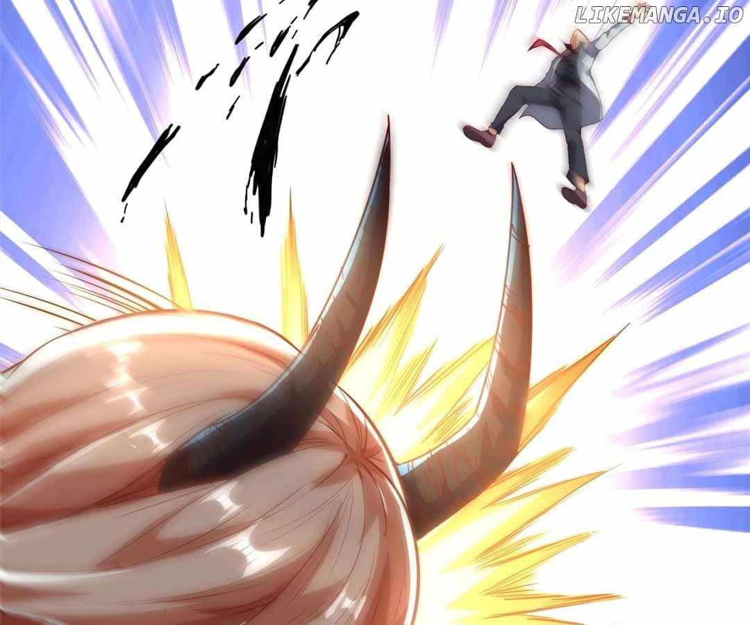 Aura Recovery: I Get a New Skill Everyday Chapter 75 - Page 19