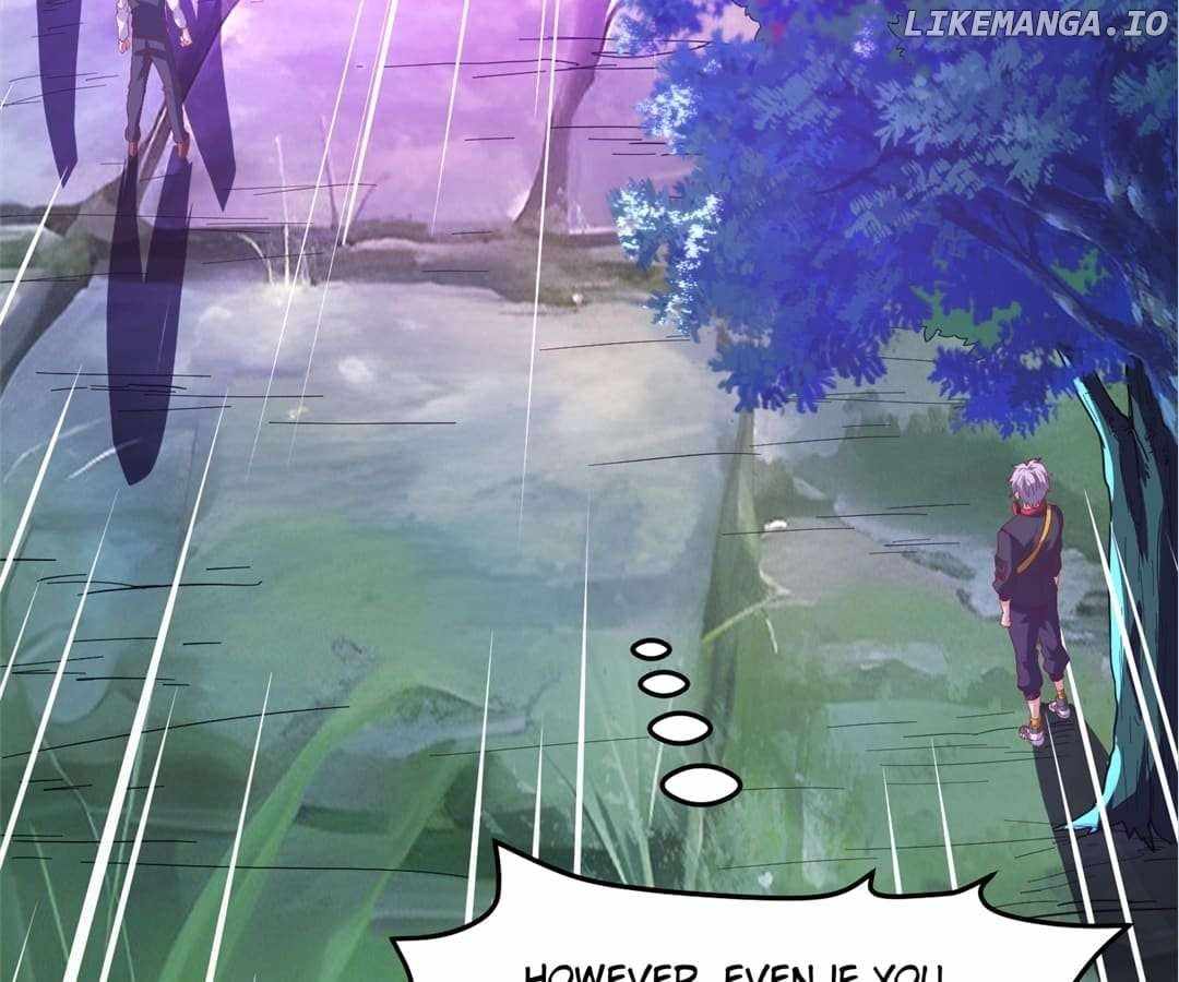 Aura Recovery: I Get a New Skill Everyday Chapter 75 - Page 2