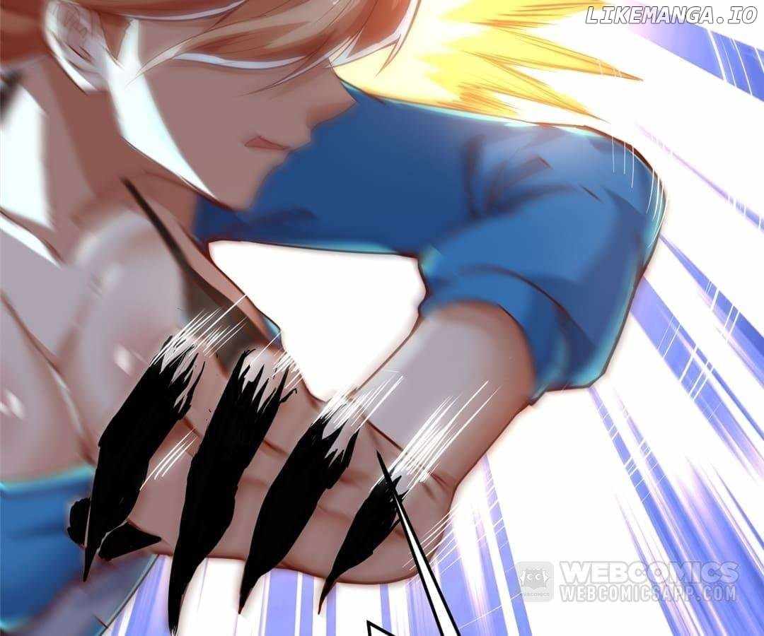 Aura Recovery: I Get a New Skill Everyday Chapter 75 - Page 20