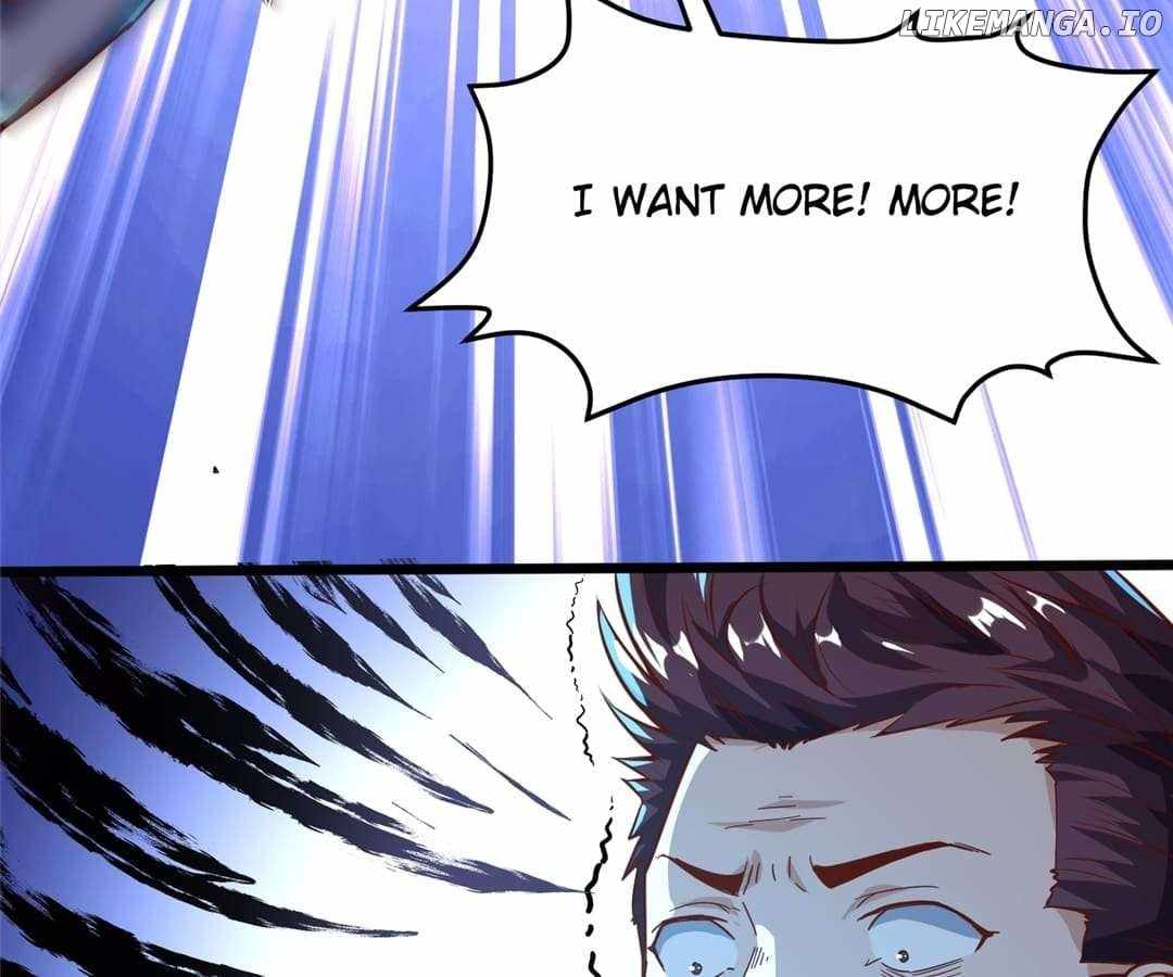 Aura Recovery: I Get a New Skill Everyday Chapter 75 - Page 21