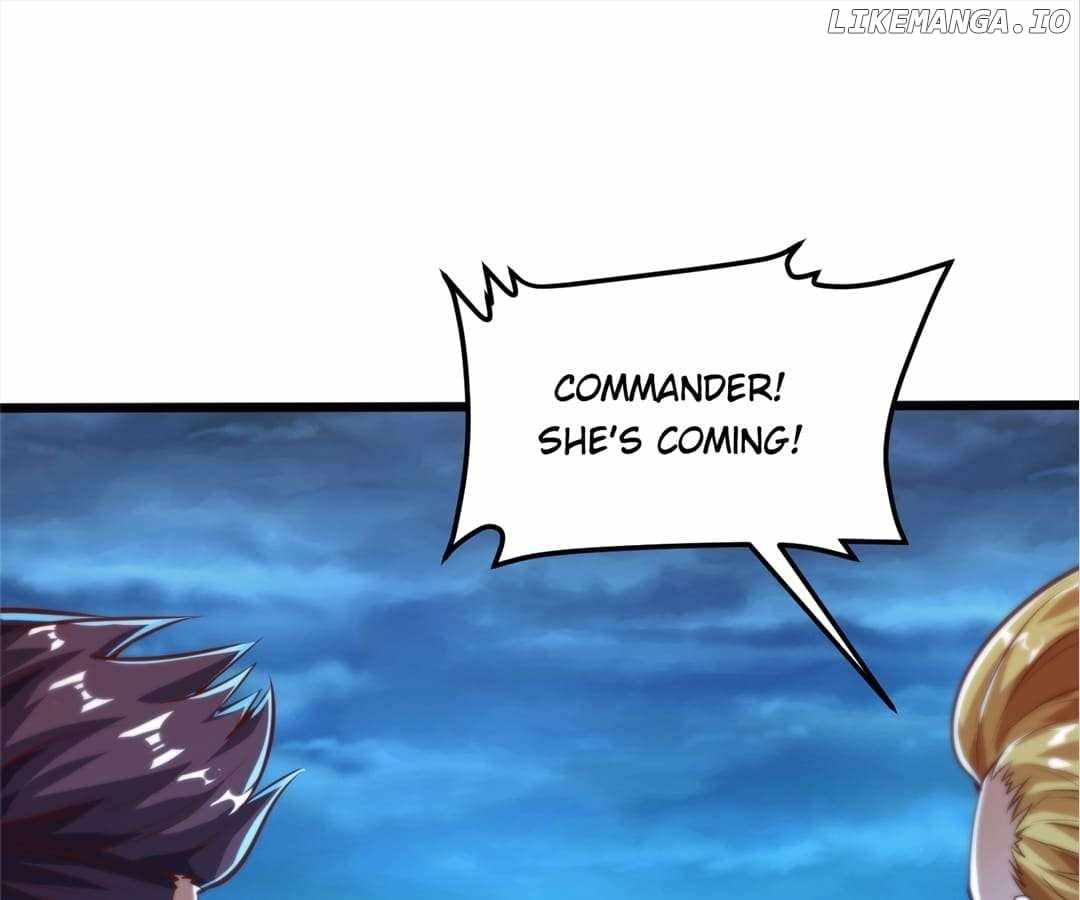 Aura Recovery: I Get a New Skill Everyday Chapter 75 - Page 23