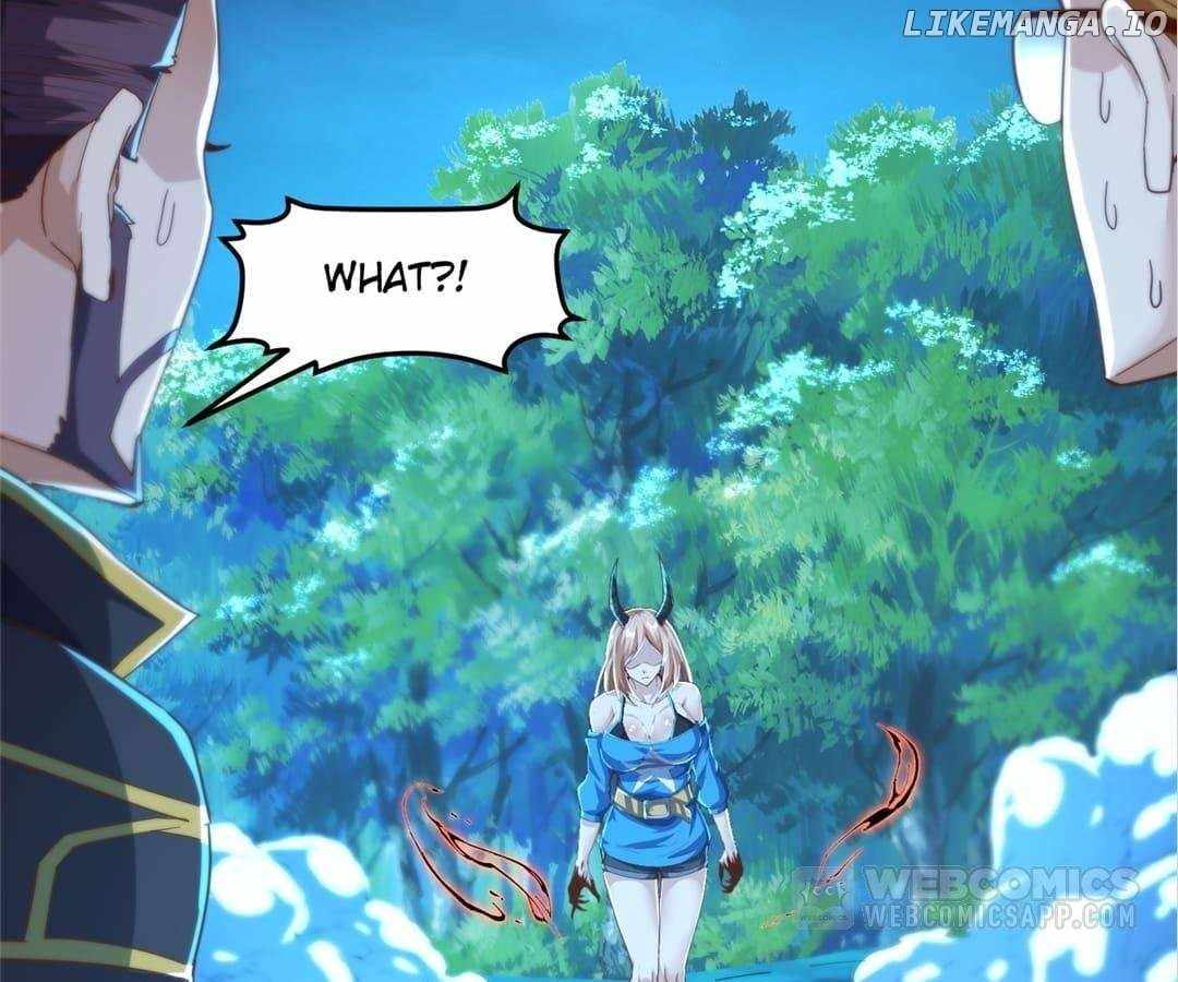 Aura Recovery: I Get a New Skill Everyday Chapter 75 - Page 24