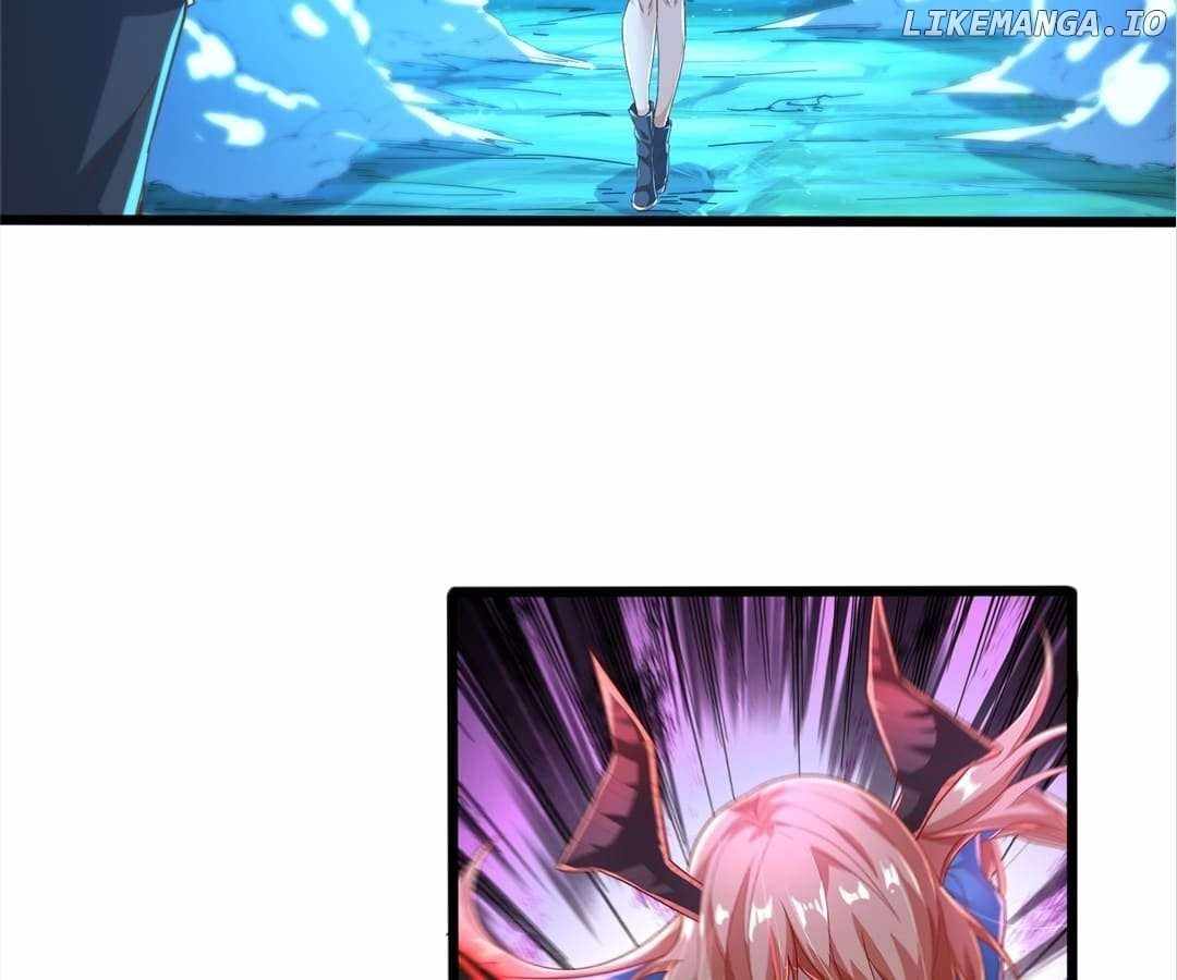Aura Recovery: I Get a New Skill Everyday Chapter 75 - Page 25