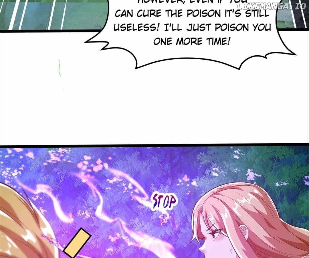 Aura Recovery: I Get a New Skill Everyday Chapter 75 - Page 3