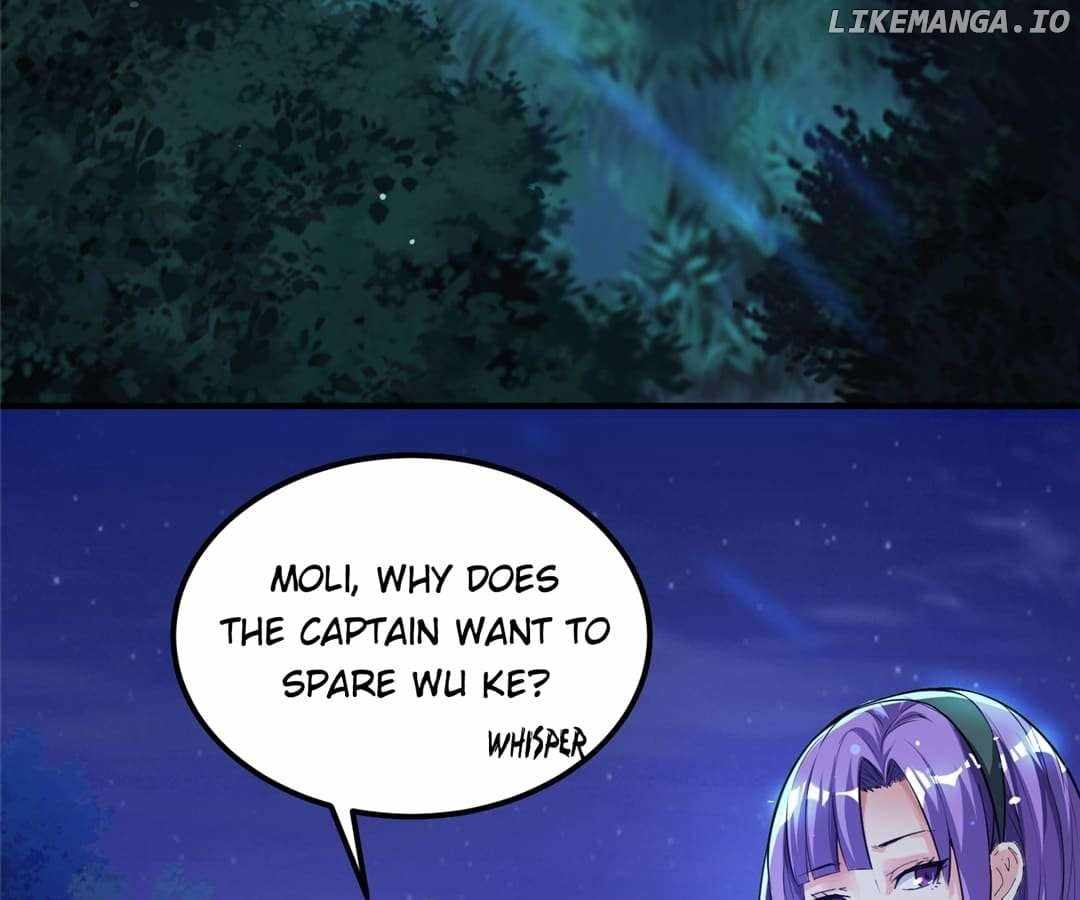 Aura Recovery: I Get a New Skill Everyday Chapter 75 - Page 38