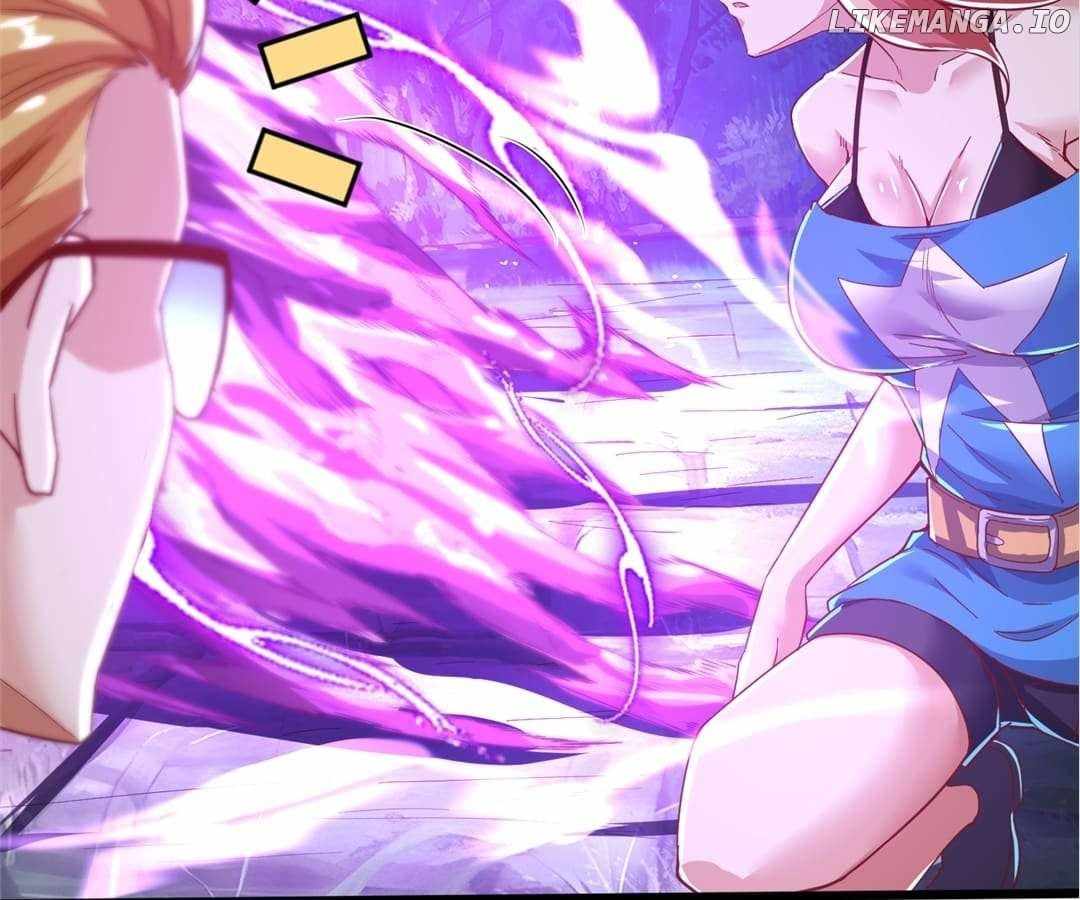 Aura Recovery: I Get a New Skill Everyday Chapter 75 - Page 4