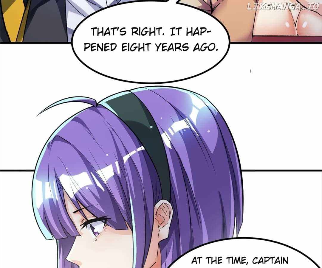 Aura Recovery: I Get a New Skill Everyday Chapter 75 - Page 41