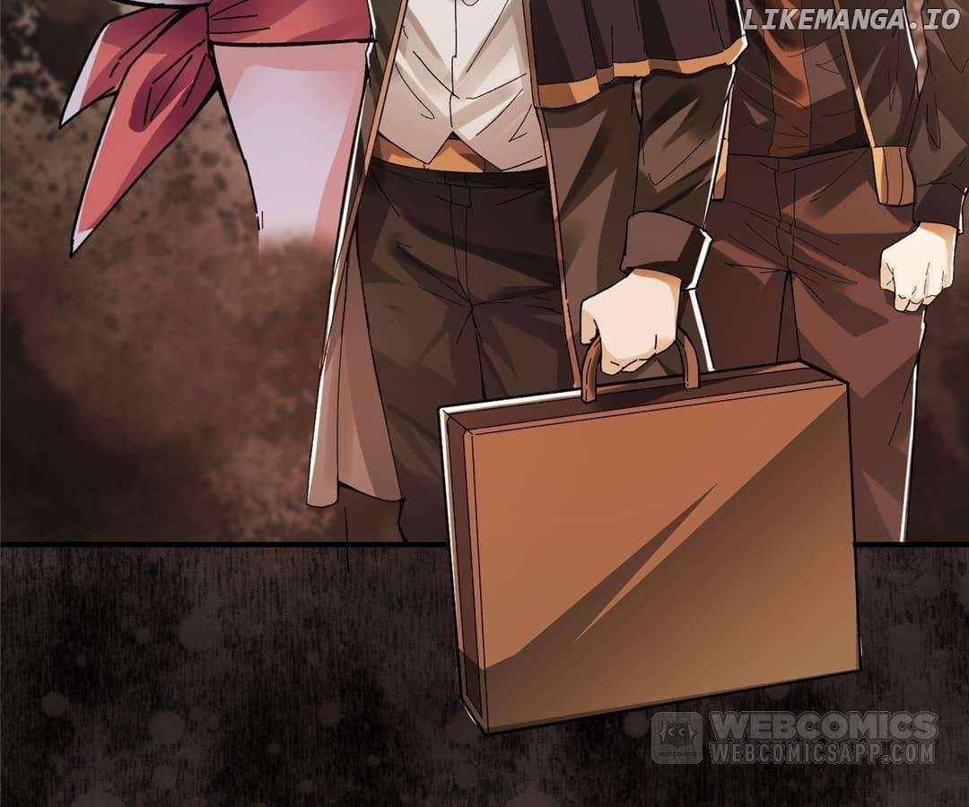 Aura Recovery: I Get a New Skill Everyday Chapter 75 - Page 43