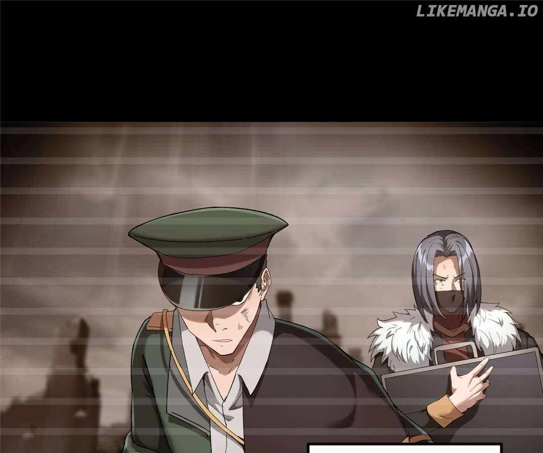 Aura Recovery: I Get a New Skill Everyday Chapter 75 - Page 46