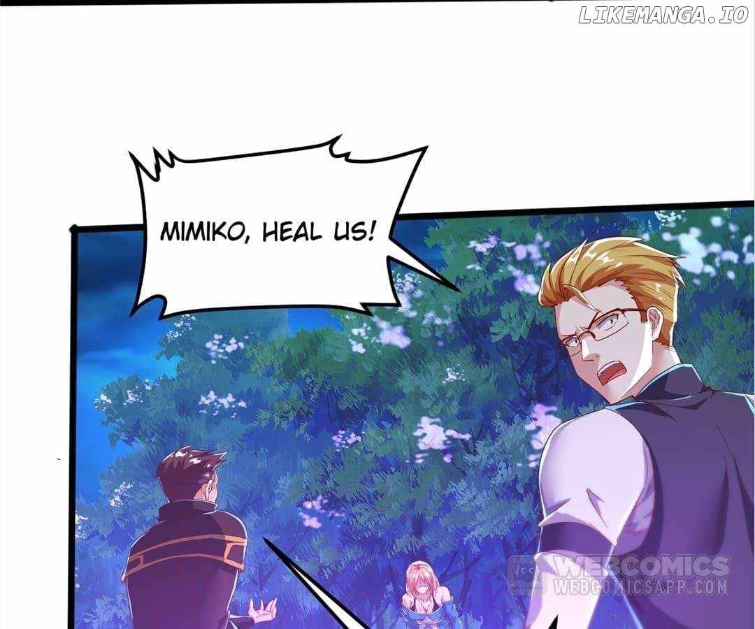 Aura Recovery: I Get a New Skill Everyday Chapter 75 - Page 5