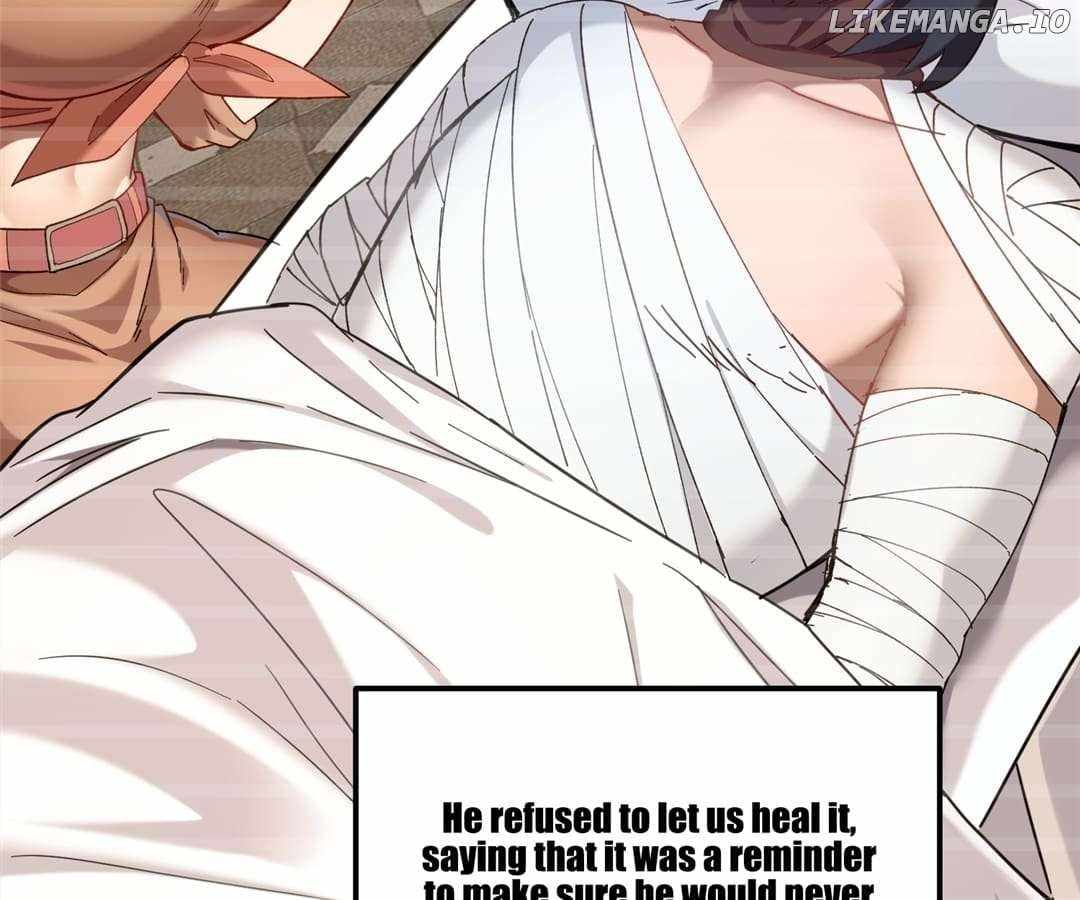 Aura Recovery: I Get a New Skill Everyday Chapter 75 - Page 53