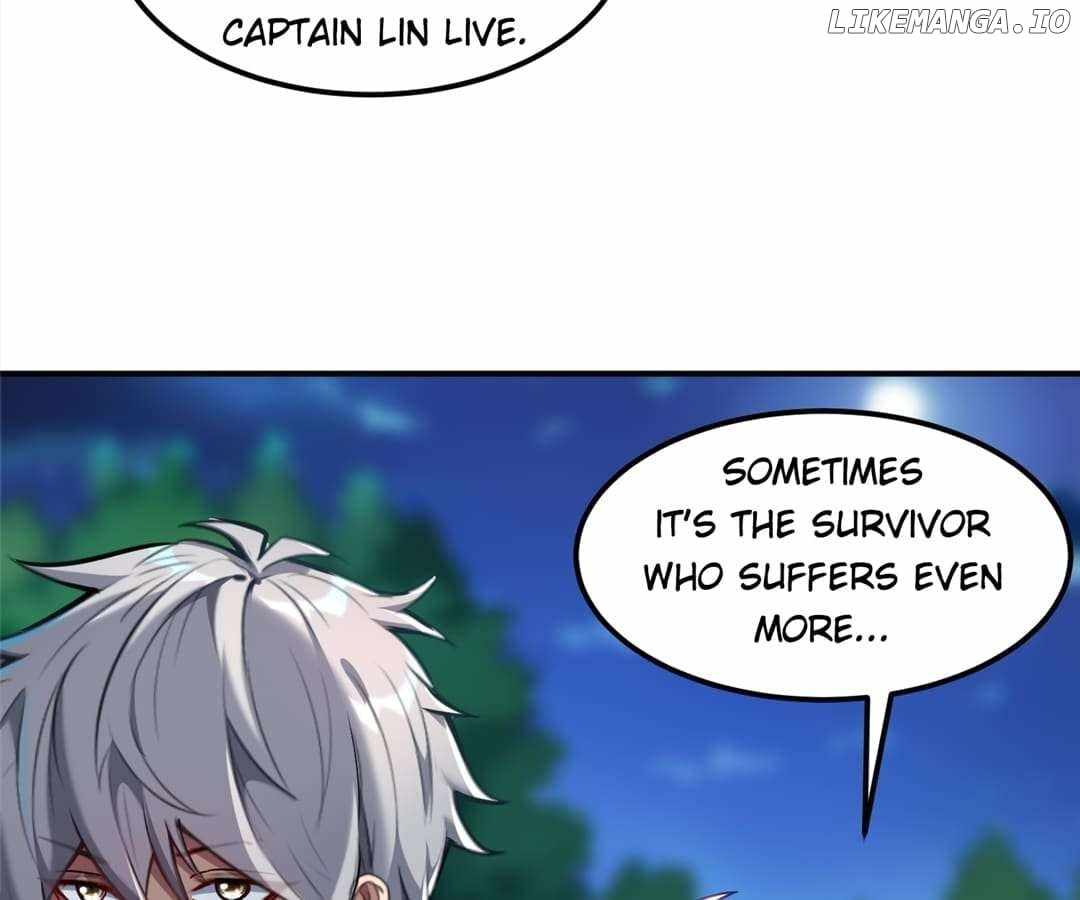 Aura Recovery: I Get a New Skill Everyday Chapter 75 - Page 60