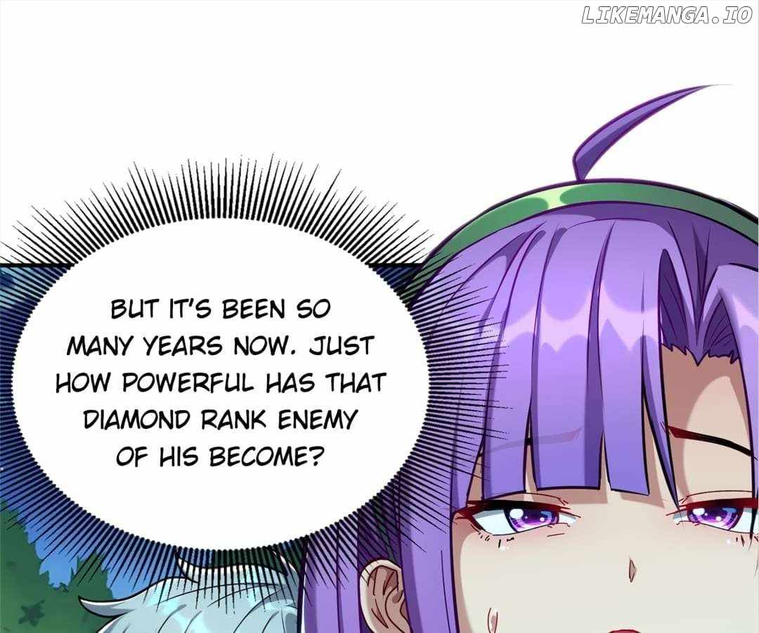 Aura Recovery: I Get a New Skill Everyday Chapter 75 - Page 62