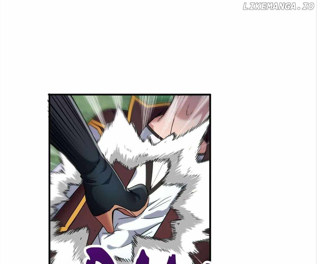 Aura Recovery: I Get a New Skill Everyday Chapter 75 - Page 64