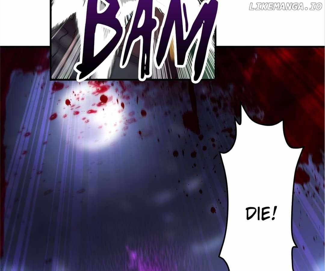 Aura Recovery: I Get a New Skill Everyday Chapter 75 - Page 65