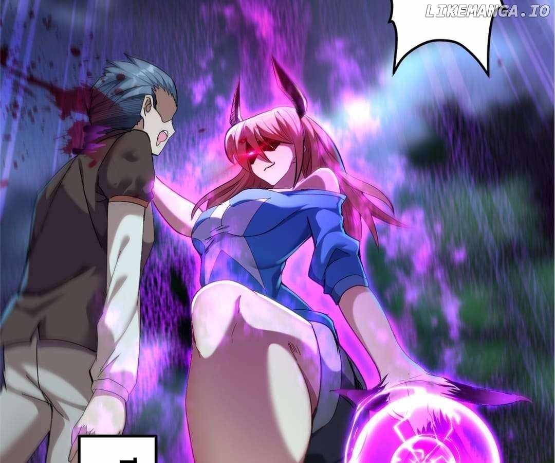 Aura Recovery: I Get a New Skill Everyday Chapter 75 - Page 66
