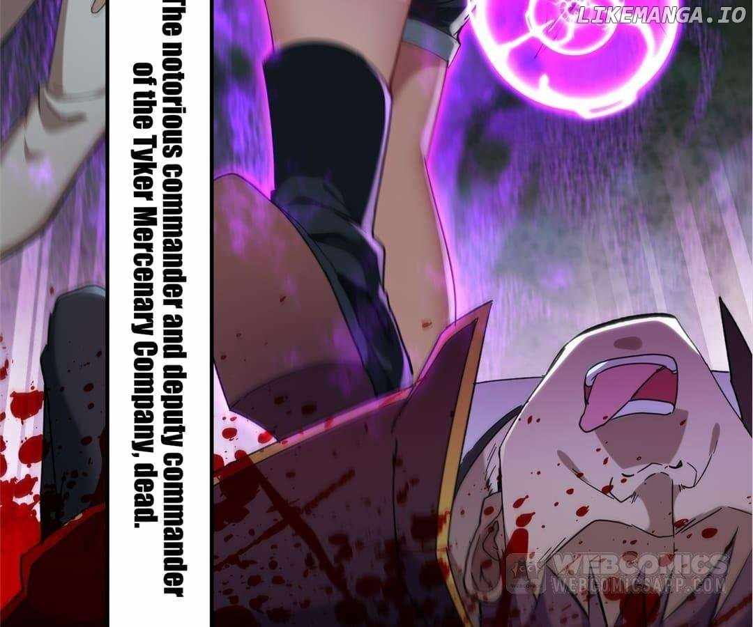 Aura Recovery: I Get a New Skill Everyday Chapter 75 - Page 67