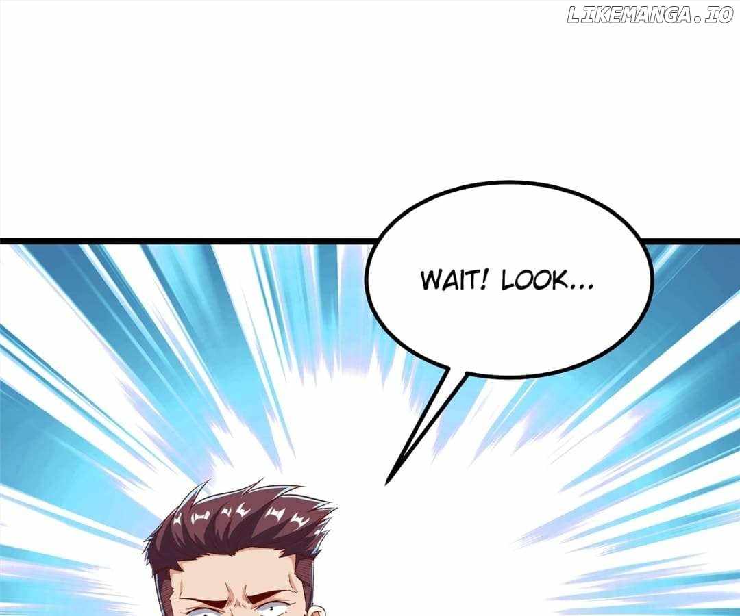 Aura Recovery: I Get a New Skill Everyday Chapter 75 - Page 7