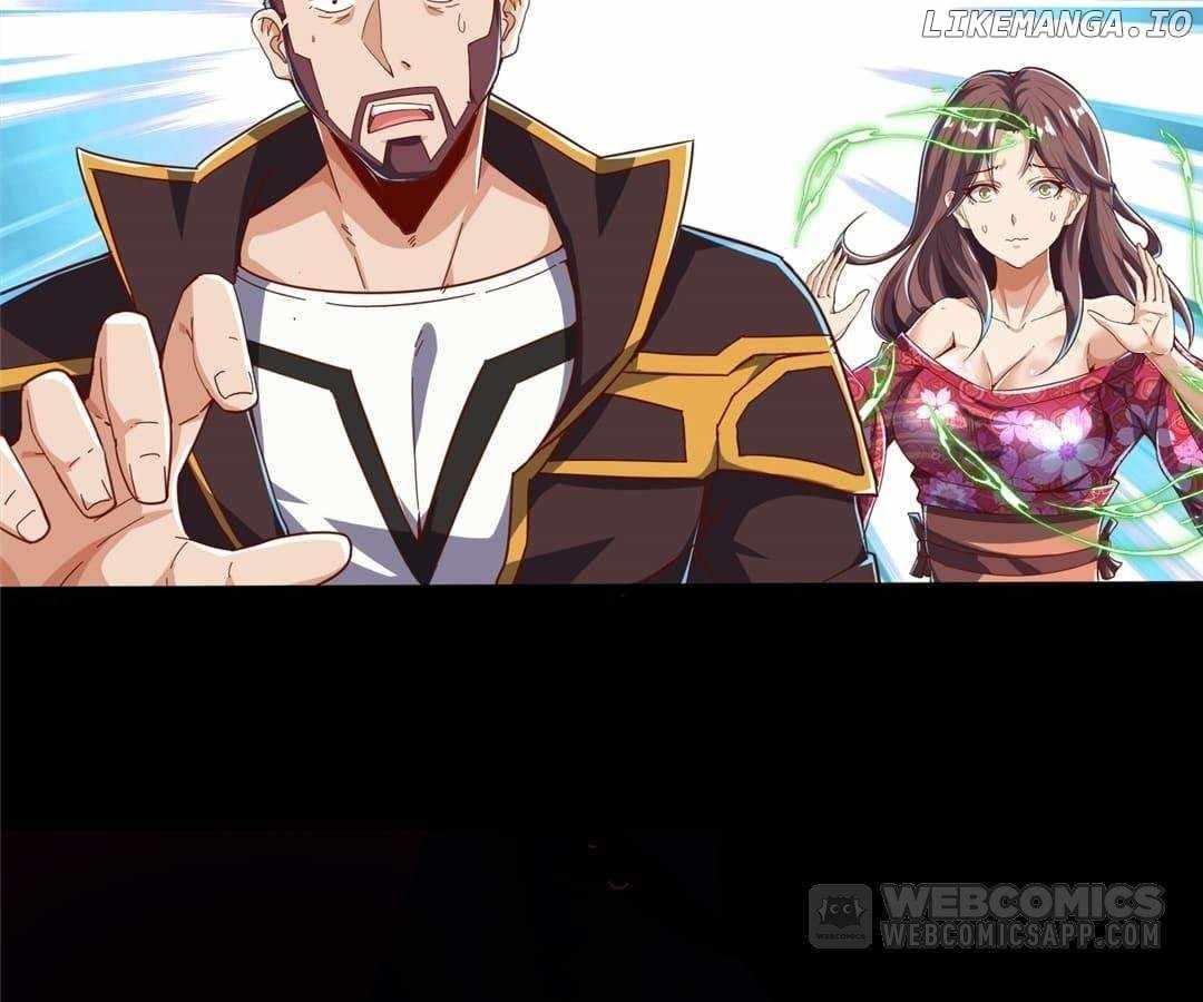 Aura Recovery: I Get a New Skill Everyday Chapter 75 - Page 8