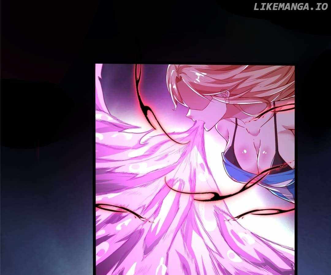 Aura Recovery: I Get a New Skill Everyday Chapter 75 - Page 9