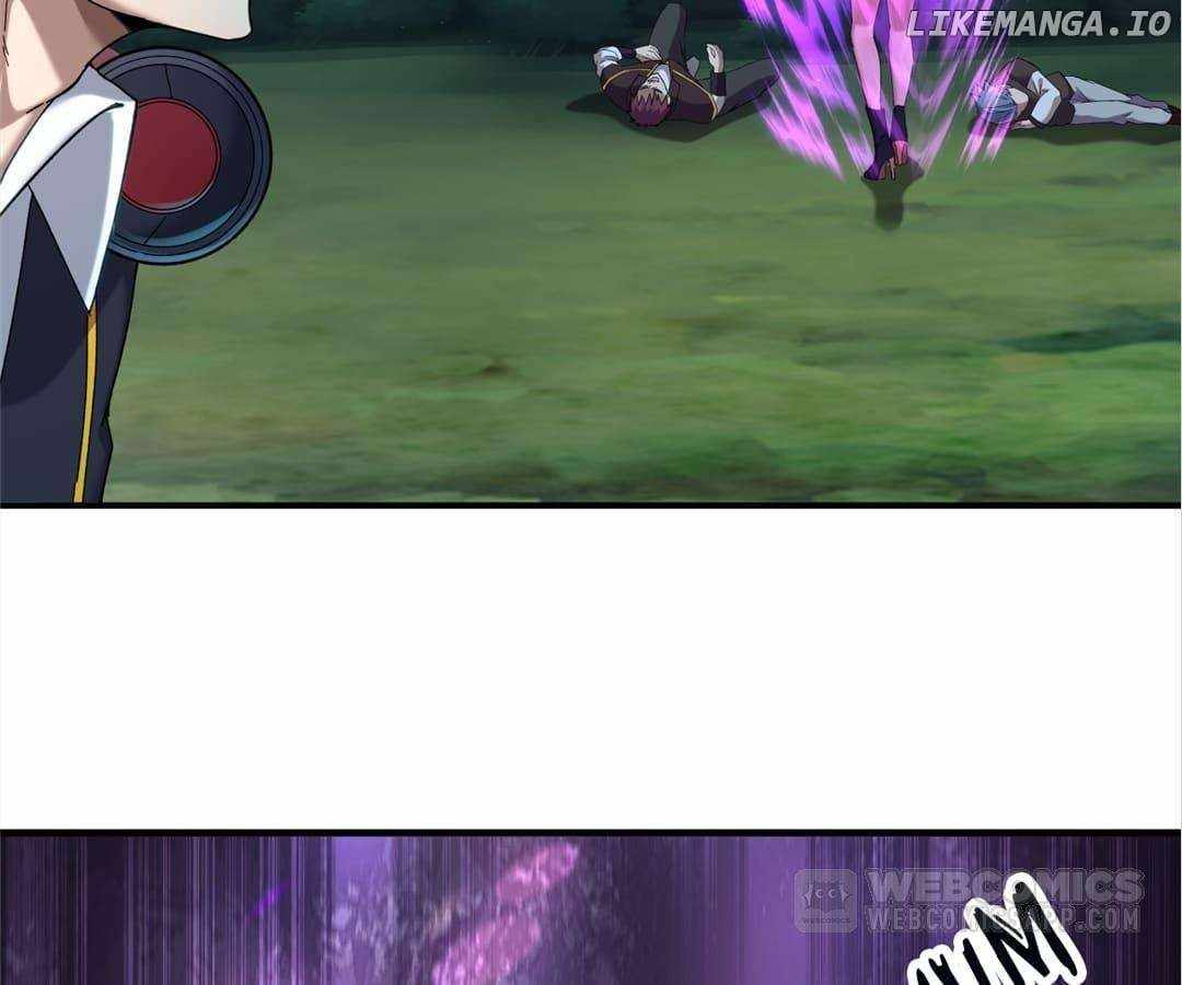Aura Recovery: I Get a New Skill Everyday Chapter 76 - Page 1