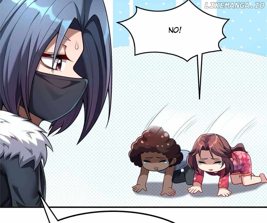 Aura Recovery: I Get a New Skill Everyday Chapter 76 - Page 10