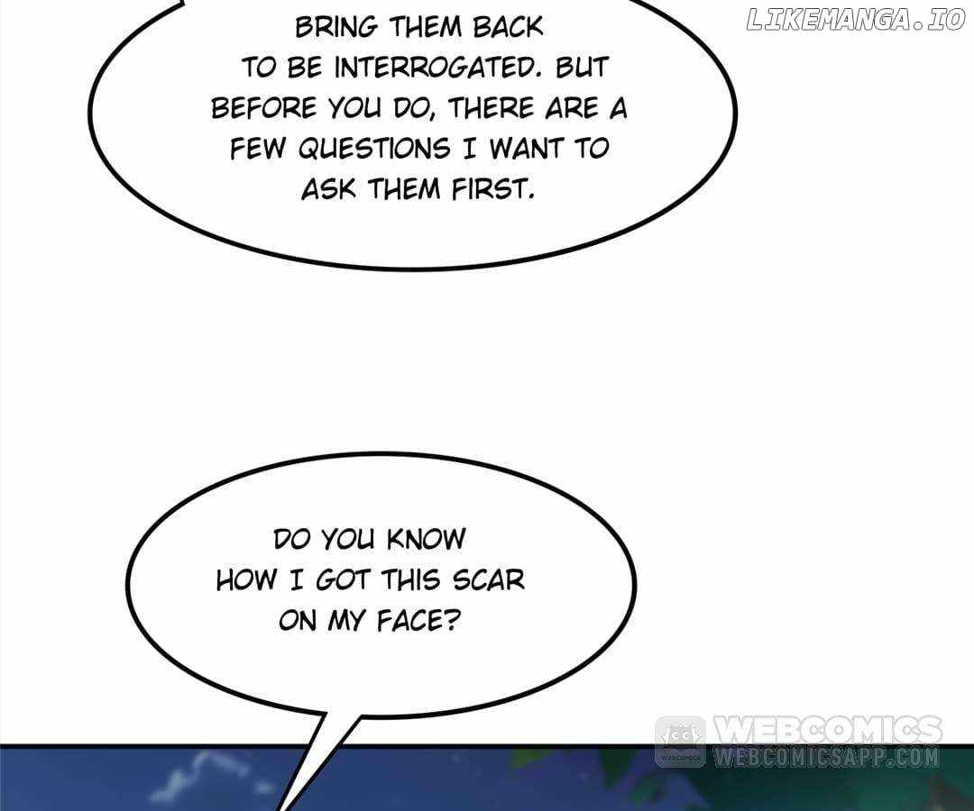 Aura Recovery: I Get a New Skill Everyday Chapter 76 - Page 11