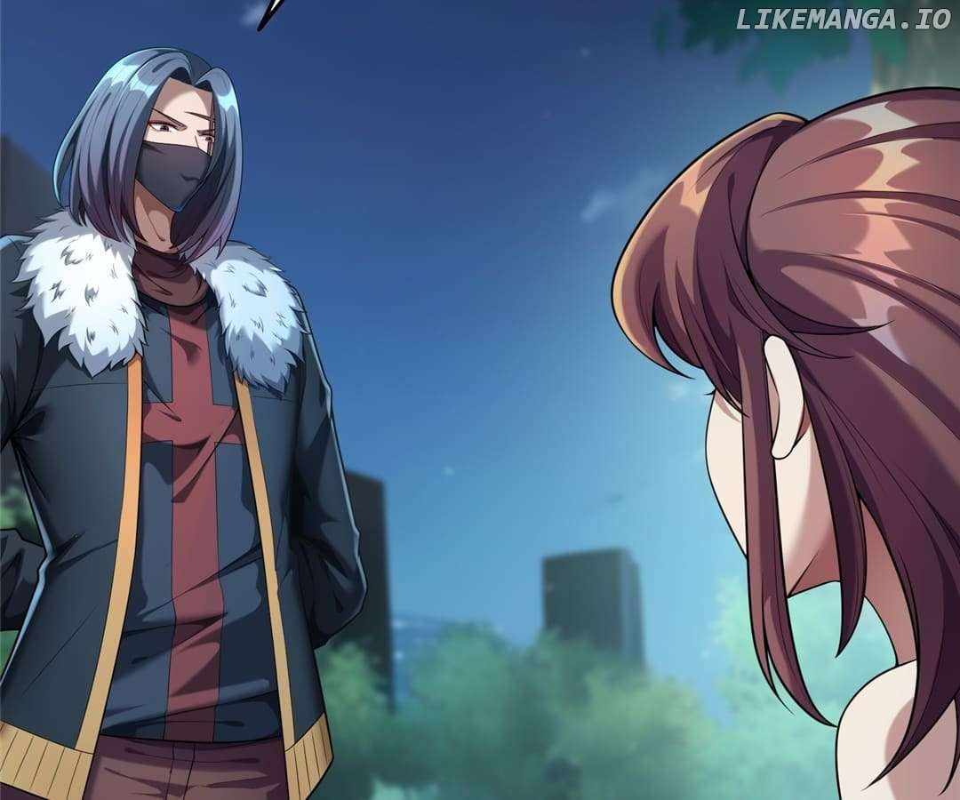 Aura Recovery: I Get a New Skill Everyday Chapter 76 - Page 12