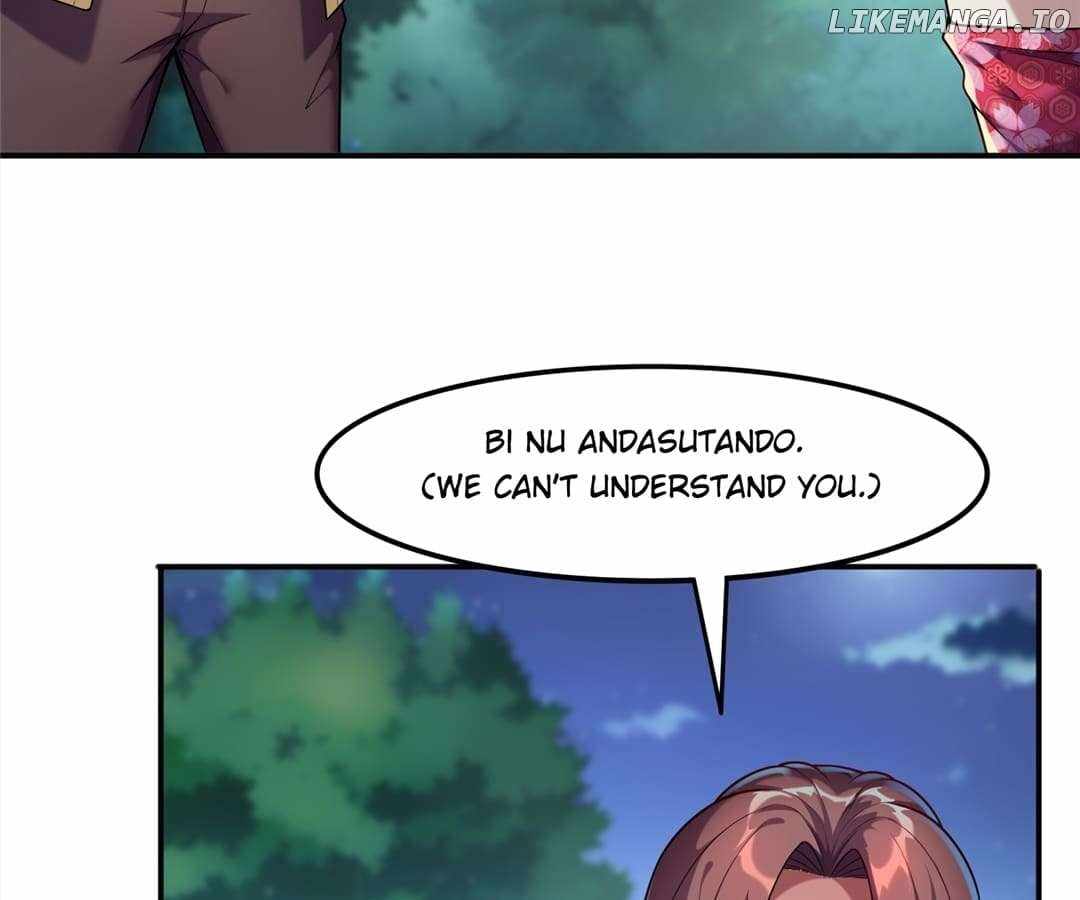 Aura Recovery: I Get a New Skill Everyday Chapter 76 - Page 13