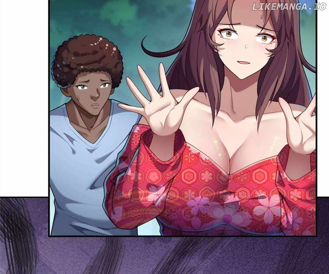 Aura Recovery: I Get a New Skill Everyday Chapter 76 - Page 14