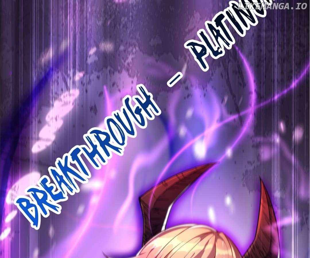 Aura Recovery: I Get a New Skill Everyday Chapter 76 - Page 2