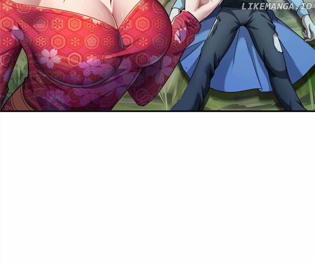 Aura Recovery: I Get a New Skill Everyday Chapter 76 - Page 20