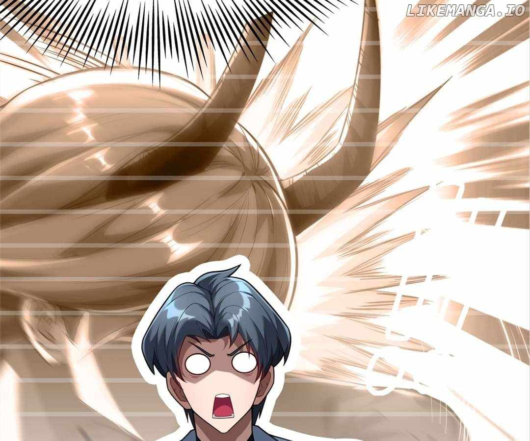 Aura Recovery: I Get a New Skill Everyday Chapter 76 - Page 28