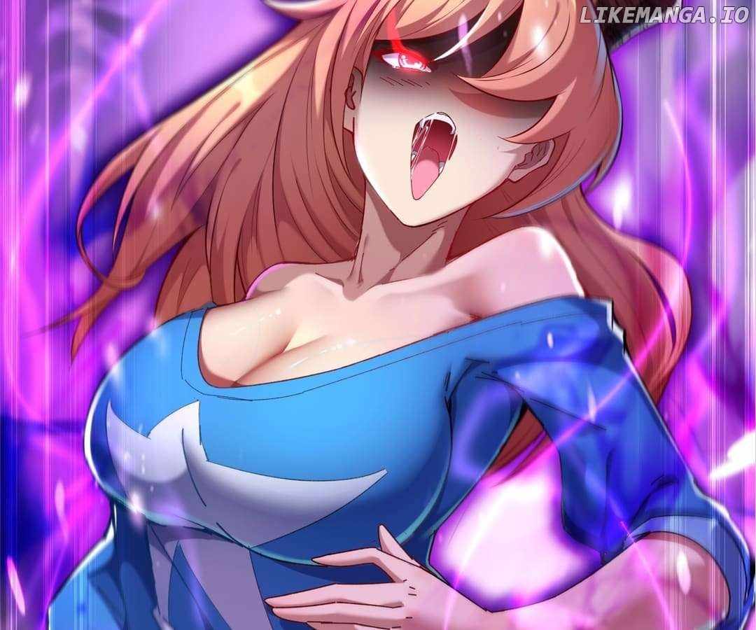 Aura Recovery: I Get a New Skill Everyday Chapter 76 - Page 3